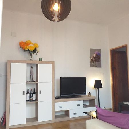 Apartment Luna Villajoyosa Luaran gambar