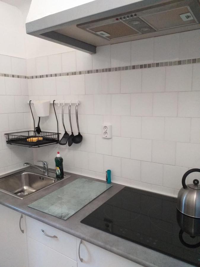 Apartment Luna Villajoyosa Luaran gambar