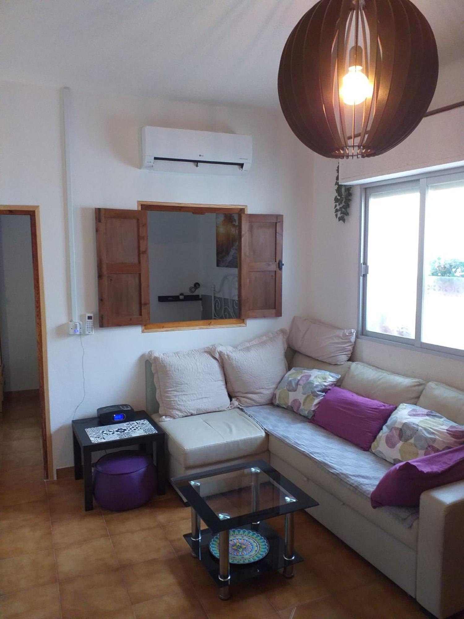 Apartment Luna Villajoyosa Luaran gambar