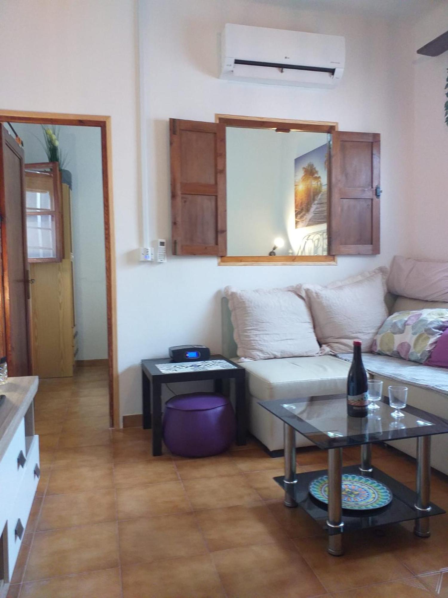 Apartment Luna Villajoyosa Luaran gambar